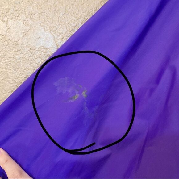 Vintage Columbia Men’s windbreaker jacket‎ - Picture 7 of 15